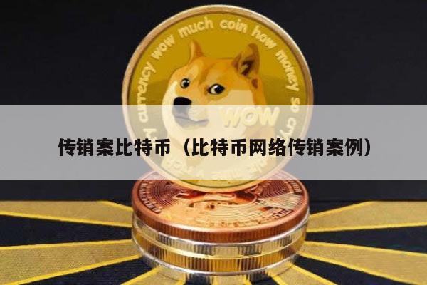 传销案比特币（比特币网络传销案例）