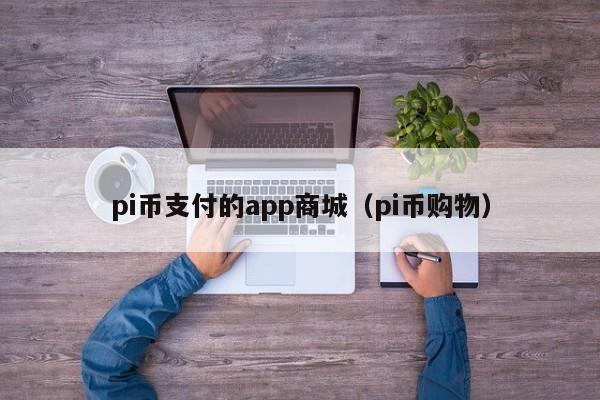 pi币支付的app商城（pi币购物）
