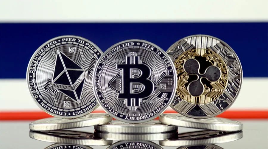 2025年数字货币交易所排名前十 十大加密数字交易所平台排行榜