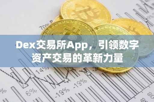 Dex交易所App，引领数字资产交易的革新力量