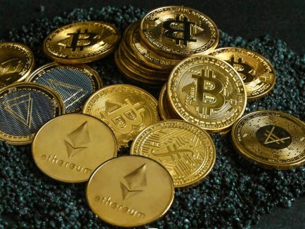 海外比特币交易平台app_B开头的虚拟币平台