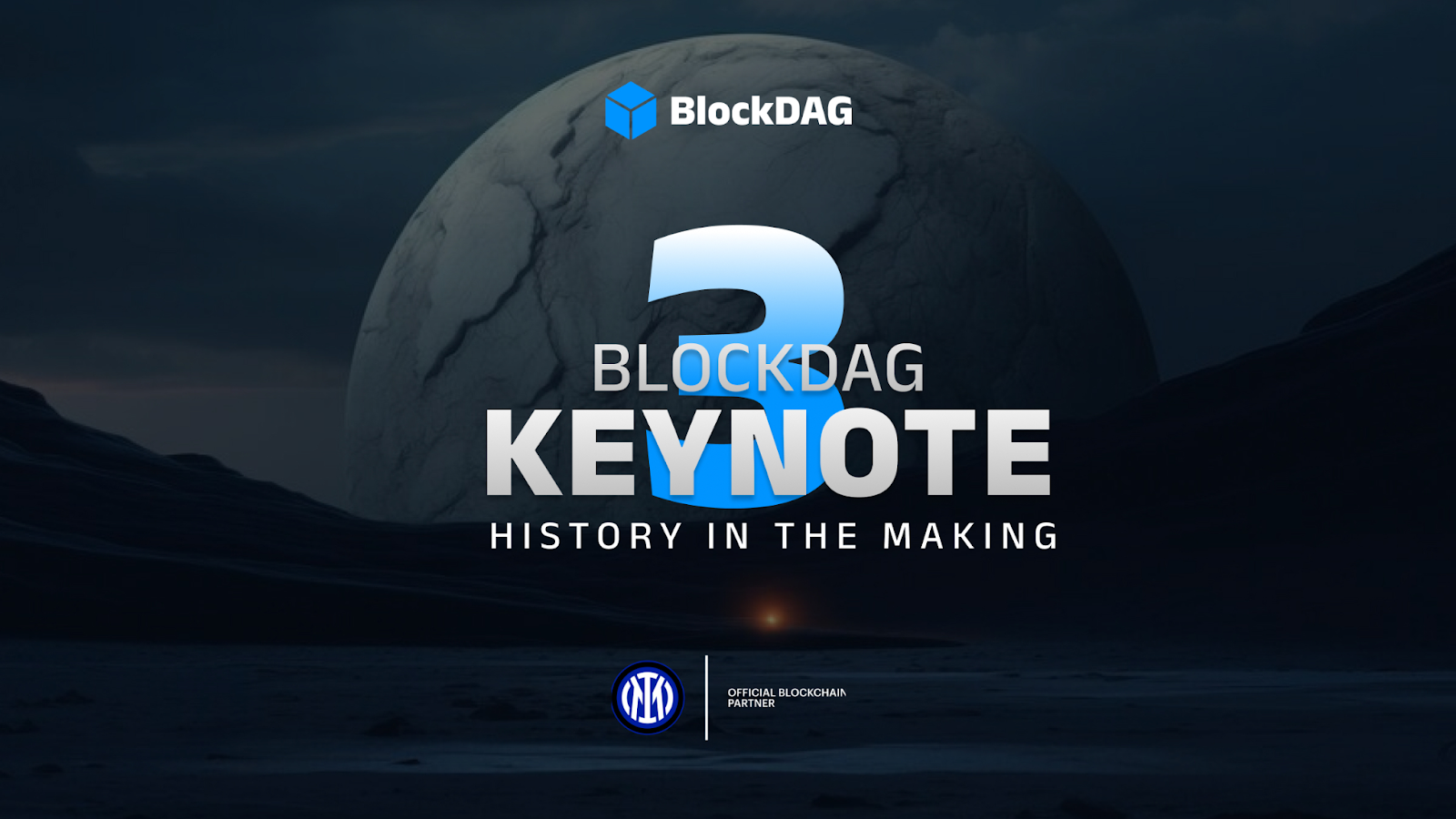 BlockDag（BDAG）价格分析：公牛会推高2.52美元，还是$ 1.42成为现实？