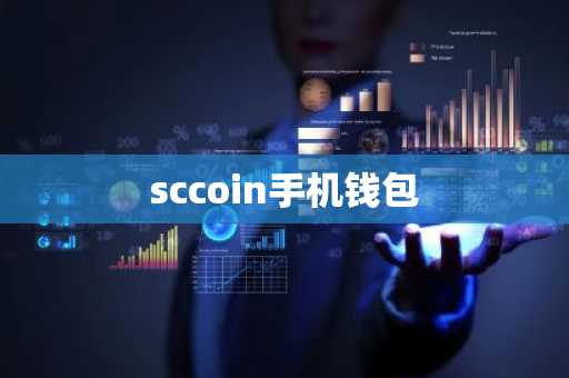 sccoin手机钱包