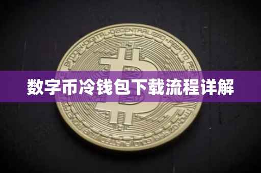 数字币冷钱包下载流程详解