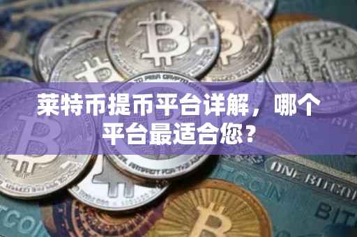 莱特币提币平台详解，哪个平台最适合您？