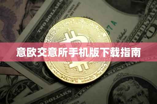 意欧交意所手机版下载指南