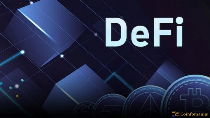 Defi贷款飙升：TVL命中率创纪录的$ 55.99b – 是什么推动了繁荣？