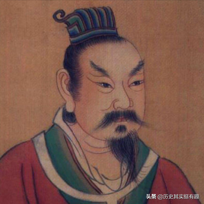 五代十国皇帝（五代十国帝王表）