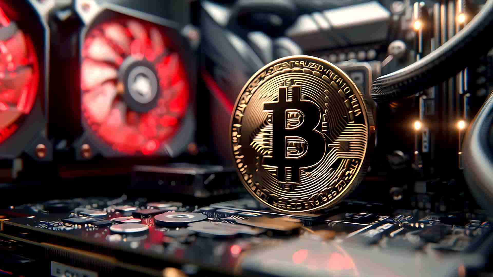 比特币（BTC）网络的开发表明，价格飙升可以得到稳定