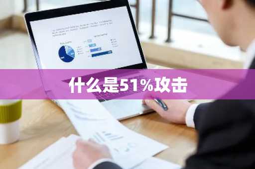 什么是51%攻击