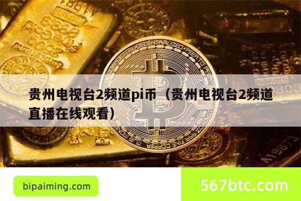贵州电视台2频道pi币（贵州电视台2频道直播在线观看）