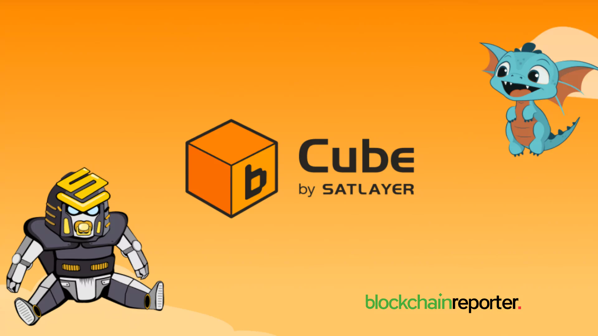 Satlayer启动了其主网的第一阶段，为区块链社区带来了比特币支持的流动性