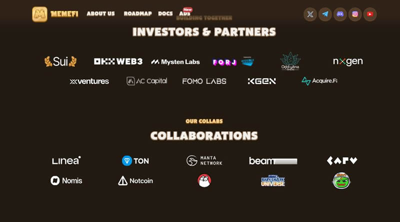 MemeFi币是什么 MemeFi币值得投资吗-第4张图片-欧意易易下载