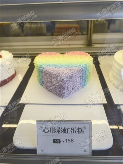 6寸蛋糕有多大（6寸蛋糕有多大图片）