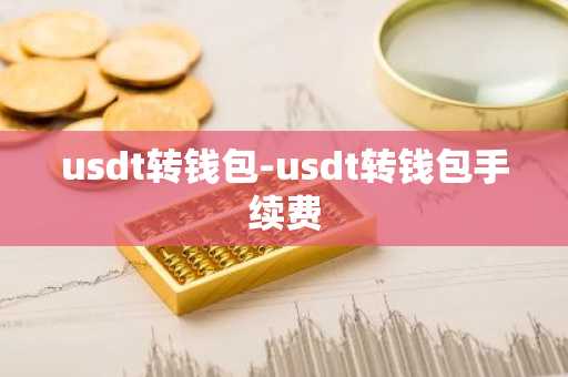 usdt转钱包-usdt转钱包手续费
