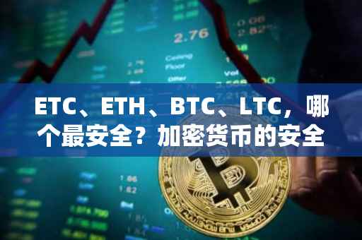 ETC、ETH、BTC、LTC，哪个最安全？加密货币的安全性分析