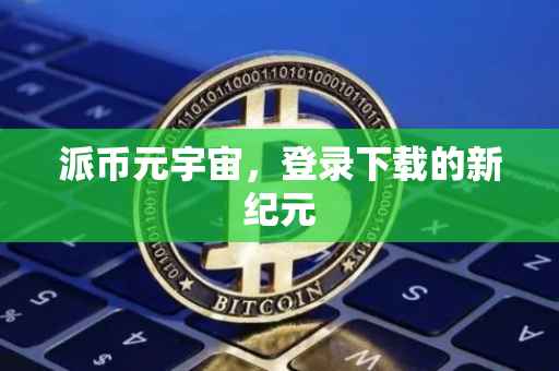 派币元宇宙，登录下载的新纪元