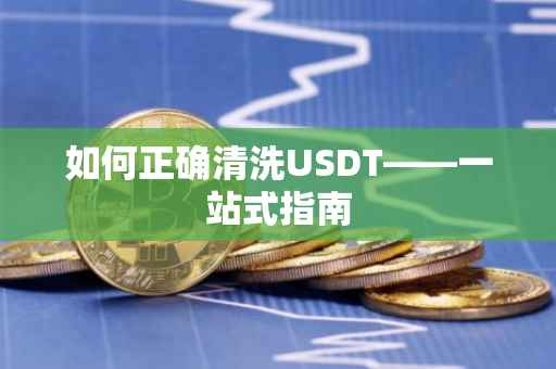 如何正确清洗USDT——一站式指南