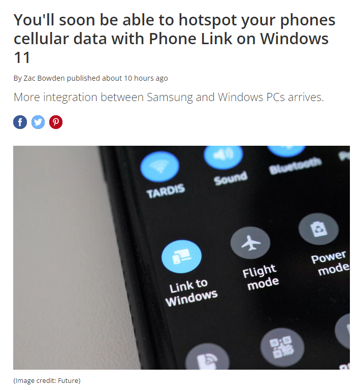 笔记本电脑如何找到手机热点（笔记本电脑搜索不到手机热点怎么办）