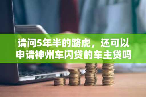 请问5年半的路虎，还可以申请神州车闪贷的车主贷吗？