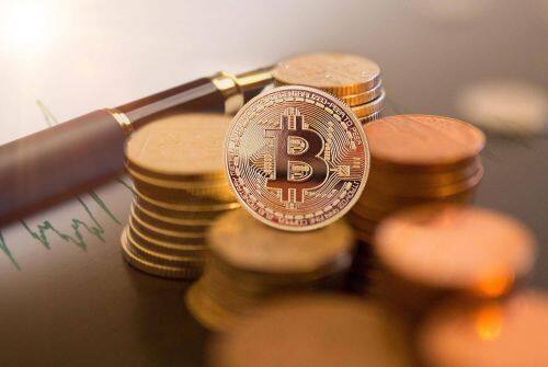 区块链数字货币交易平台