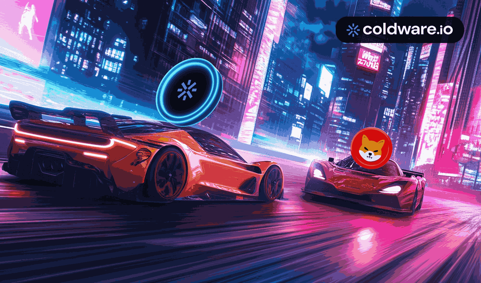 Dogecoin和Shiba Inu动量放慢速度 – 但是冷软件可能会在接下来的几周内引起重大嗡嗡声