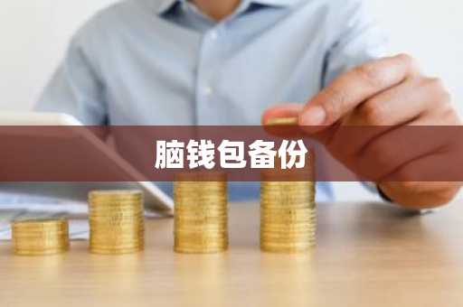脑钱包备份