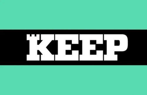 Keep Network _ KEEP币