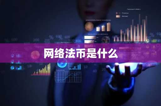 网络法币是什么