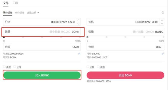 BONK币未来价格如何 BONK币突破1元、1美金的可能性分析-第14张图片-欧意易易下载