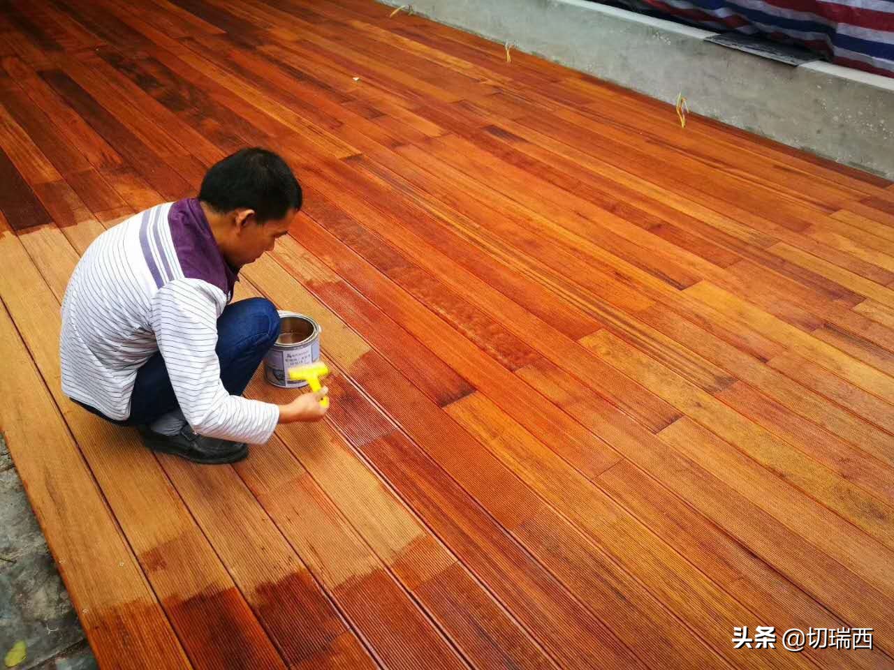桐油是干什么用的