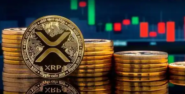 XRP市值突破千亿 未来涨幅几何-第2张图片-欧意易易下载