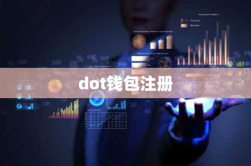 dot钱包注册