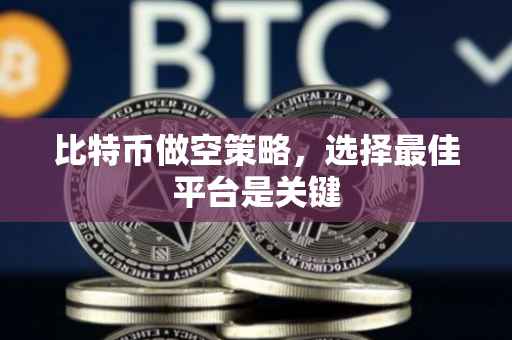 比特币做空策略，选择最佳平台是关键