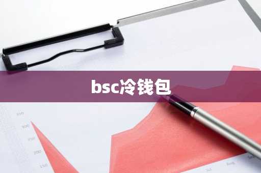 bsc冷钱包