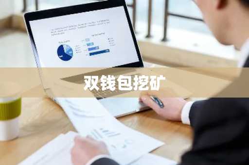 双钱包挖矿