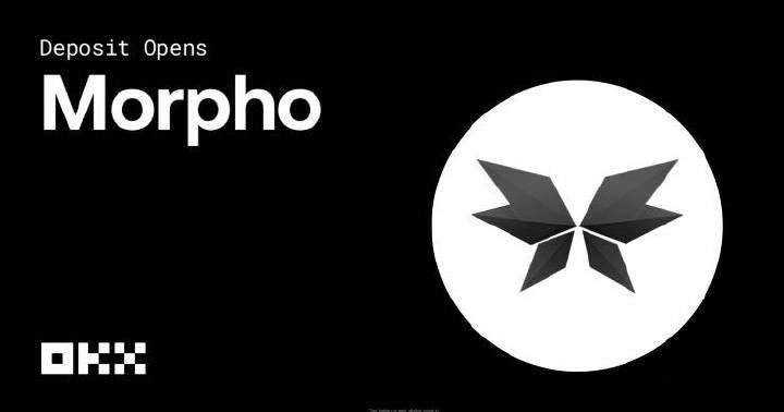 MORPHO币前景如何 值得投资吗-第2张图片-欧意易易下载