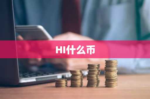 HI什么币