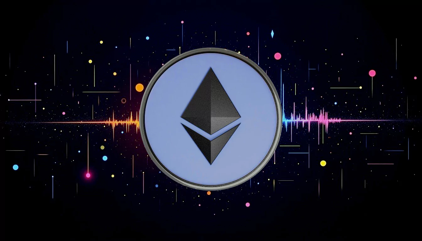 以太坊（ETH）价格完全消除了其2025年11月的拉力赛收益