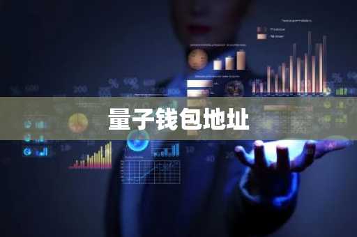 量子钱包地址