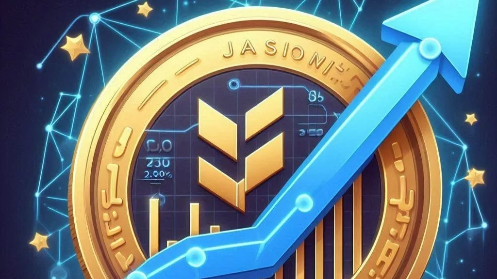 物联网（IoT）加密货币茉莉币（Jasmy）飙升20％，达到0.0165 $ 0.0165