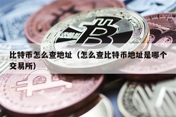 比特币怎么查地址（怎么查比特币地址是哪个交易所）