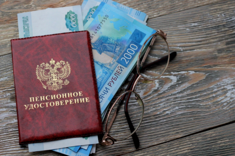 俄罗斯“向强制性CBDC养老金迈进”