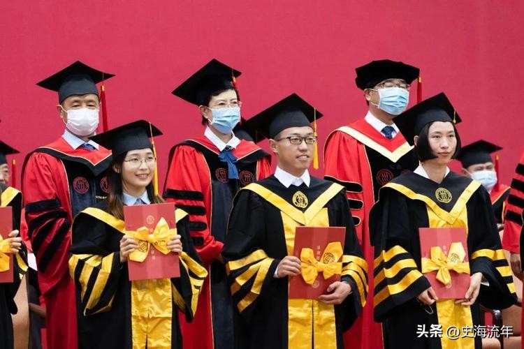 博士硕士研究生哪个学历最高（硕士生和研究生哪个学历高）