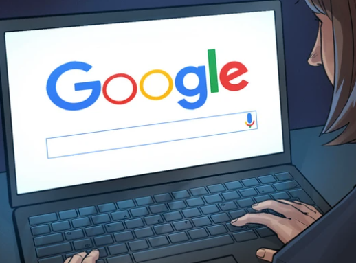 Google预计周一开始允许比特币ETF投广告