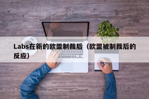 Labs在新的欧盟制裁后（欧盟被制裁后的反应）