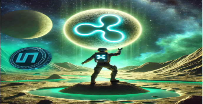 XRP的价格预测越来越看好