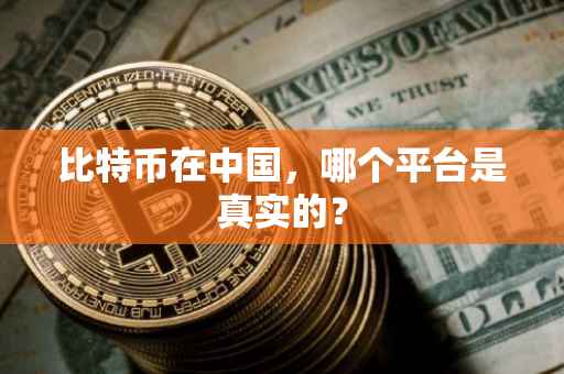 比特币在中国，哪个平台是真实的？