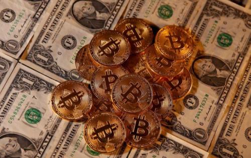 OK币现在多少钱一枚？OK币实时价格行情走势图