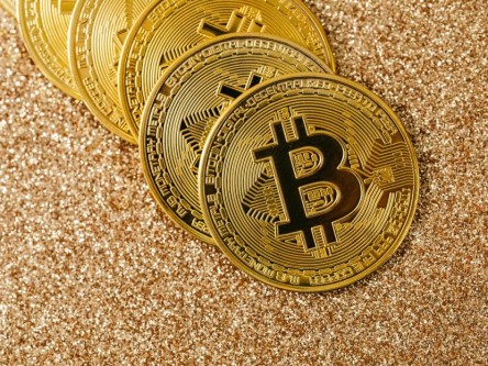 最新比特币挖矿机6